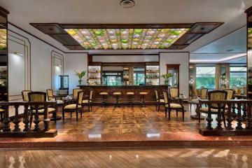 Отель Hotel President Terme Италия, Абано-Терме, фото 4