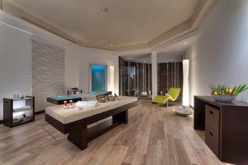 Отель Hotel President Terme Италия, Абано-Терме, фото 41