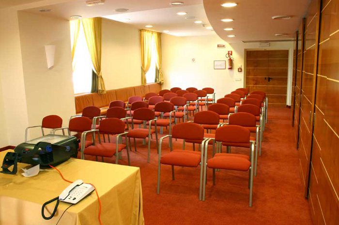 President Giovinazzo