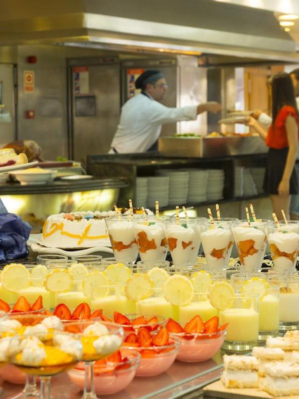 Inmood Aucanada