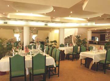 President (Бакэу)