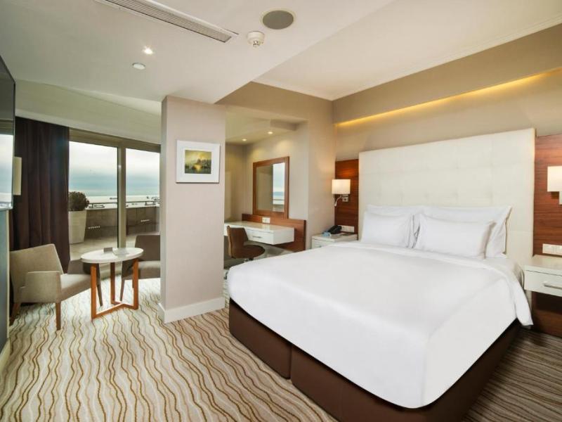 Radisson Hotel President Old Town Istanbul