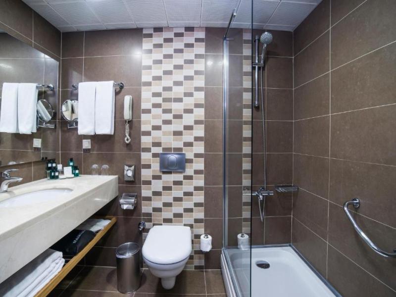 Radisson Hotel President Old Town Istanbul