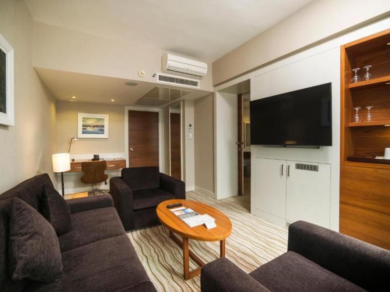 Radisson Hotel President Old Town Istanbul