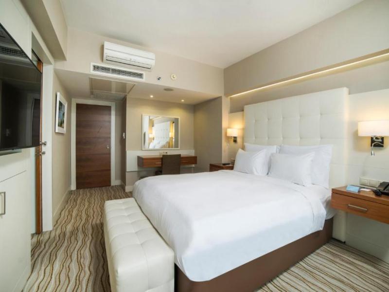 Radisson Hotel President Old Town Istanbul