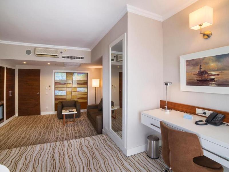 Radisson Hotel President Old Town Istanbul