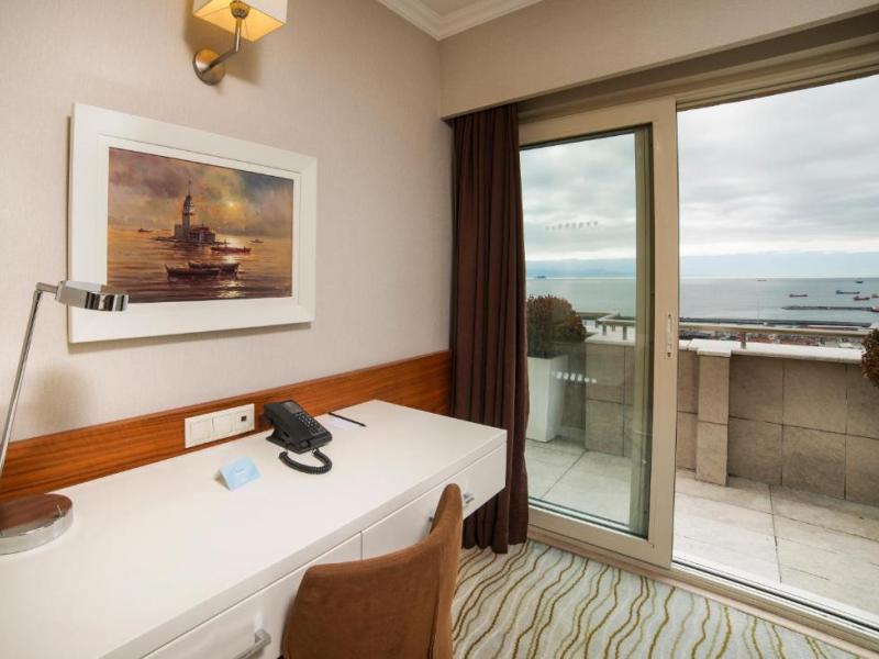 Radisson Hotel President Old Town Istanbul