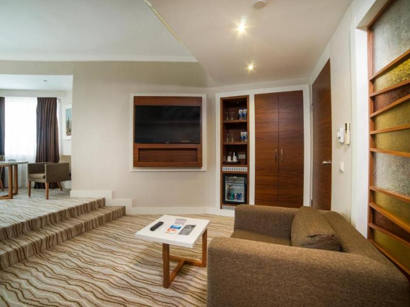 Radisson Hotel President Old Town Istanbul