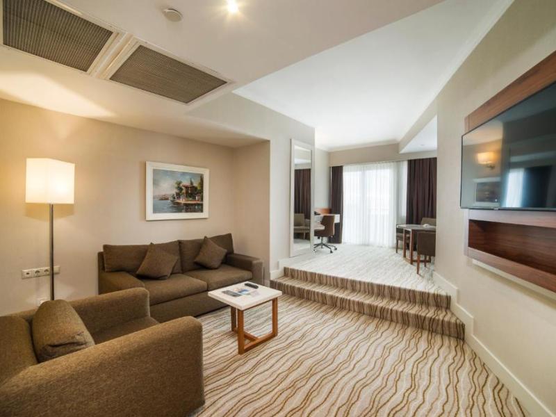Radisson Hotel President Old Town Istanbul