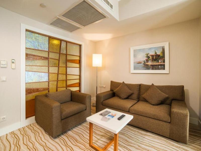 Radisson Hotel President Old Town Istanbul