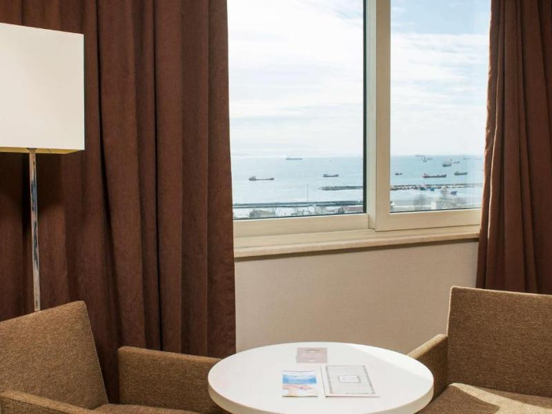 Radisson Hotel President Old Town Istanbul