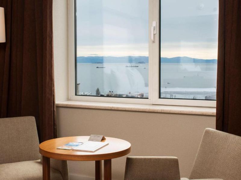 Radisson Hotel President Old Town Istanbul