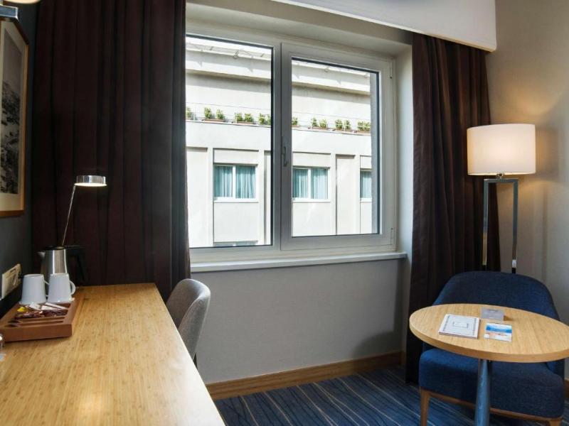 Radisson Hotel President Old Town Istanbul