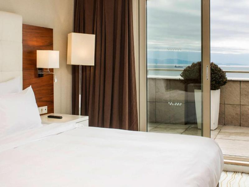 Radisson Hotel President Old Town Istanbul