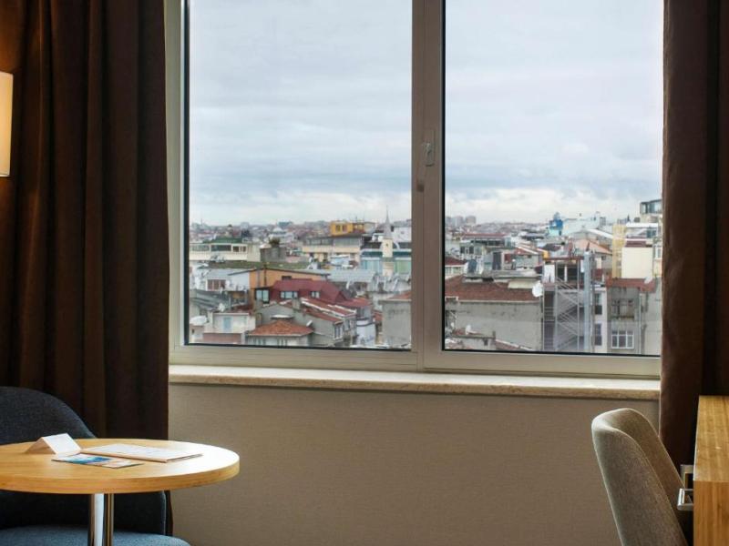 Radisson Hotel President Old Town Istanbul