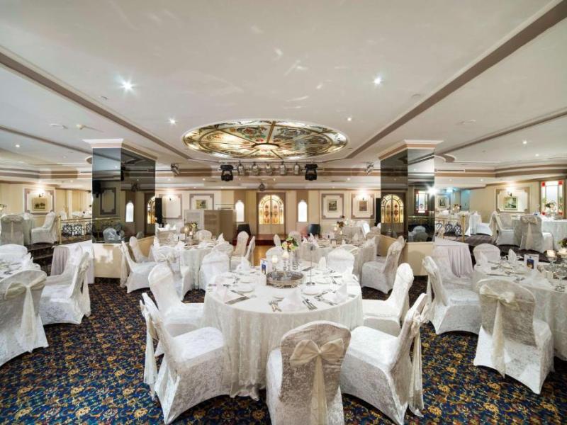 Radisson Hotel President Old Town Istanbul
