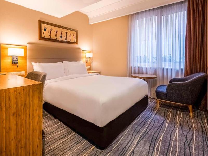 Radisson Hotel President Old Town Istanbul