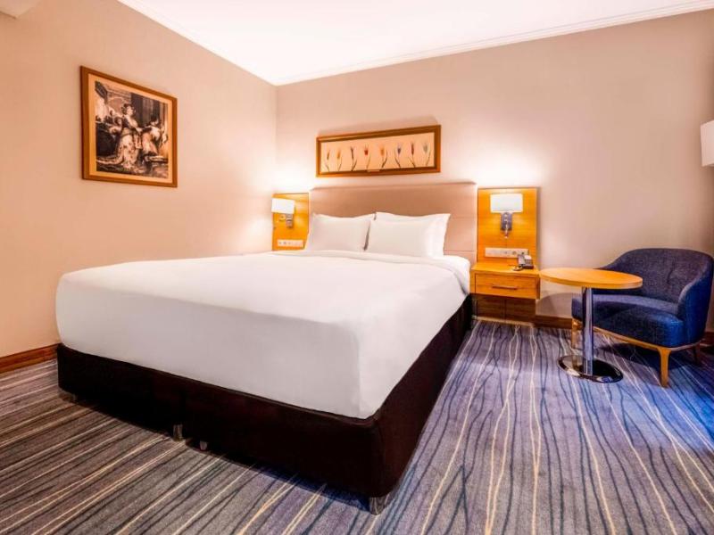 Radisson Hotel President Old Town Istanbul