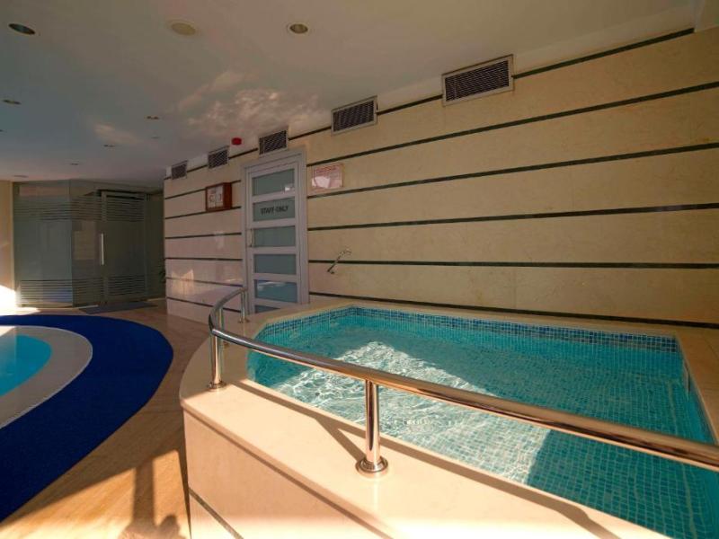 Radisson Hotel President Old Town Istanbul