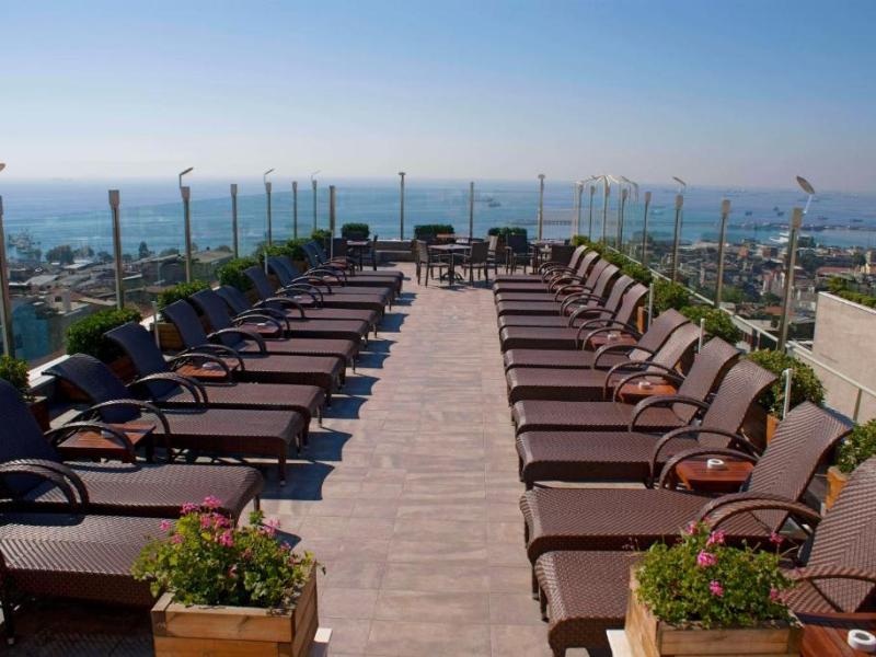 Radisson Hotel President Old Town Istanbul