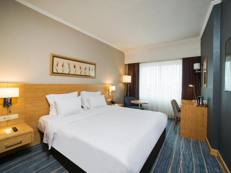 Radisson Hotel President Old Town Istanbul