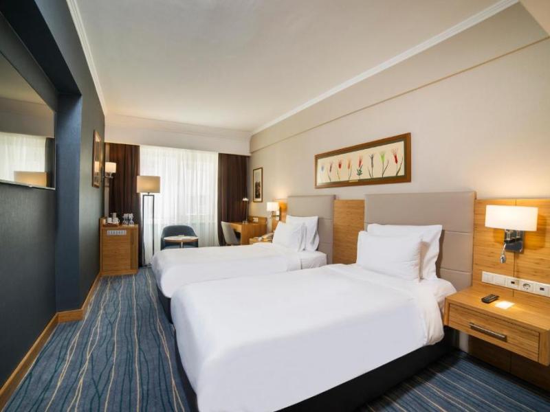 Radisson Hotel President Old Town Istanbul