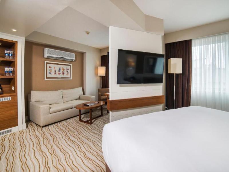 Radisson Hotel President Old Town Istanbul