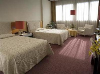 President - Vestas Hotels & Resorts