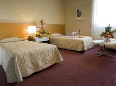President - Vestas Hotels & Resorts