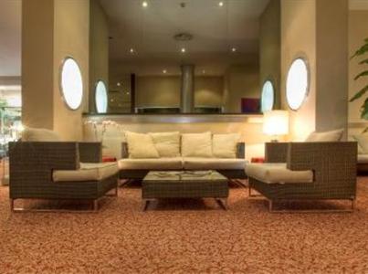 President - Vestas Hotels & Resorts