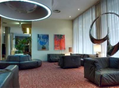 President - Vestas Hotels & Resorts