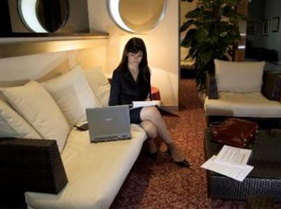 President - Vestas Hotels & Resorts