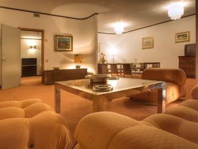 President - Vestas Hotels & Resorts