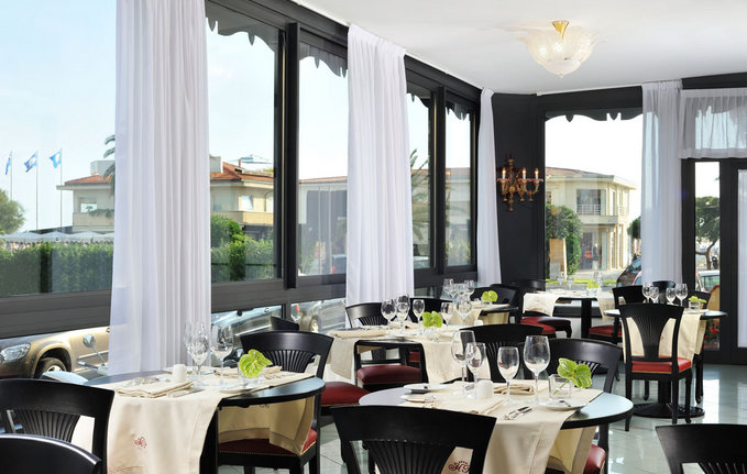 President (Viareggio)