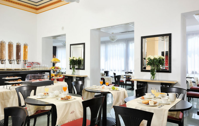 President (Viareggio)