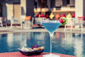 Отель Mercure Bangkok Sukhumvit 11 Таиланд, Бангкок, фото 2
