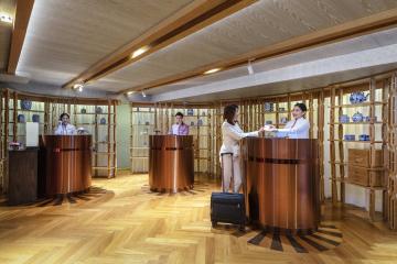 Отель Mercure Bangkok Sukhumvit 11 Таиланд, Бангкок, фото 3