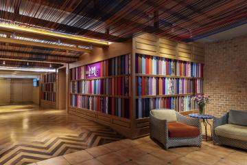 Отель Mercure Bangkok Sukhumvit 11 Таиланд, Бангкок, фото 4