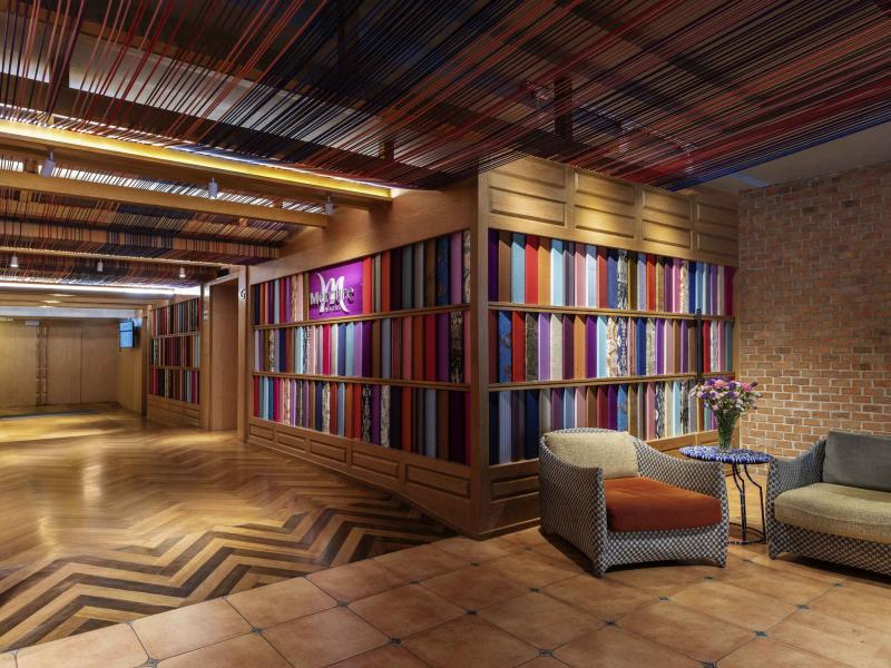 Mercure Bangkok Sukhumvit 11