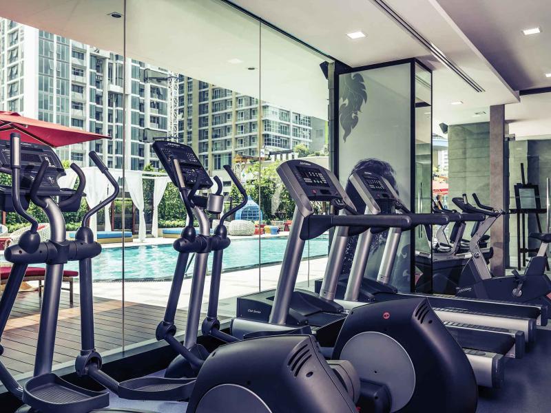 Mercure Bangkok Sukhumvit 11