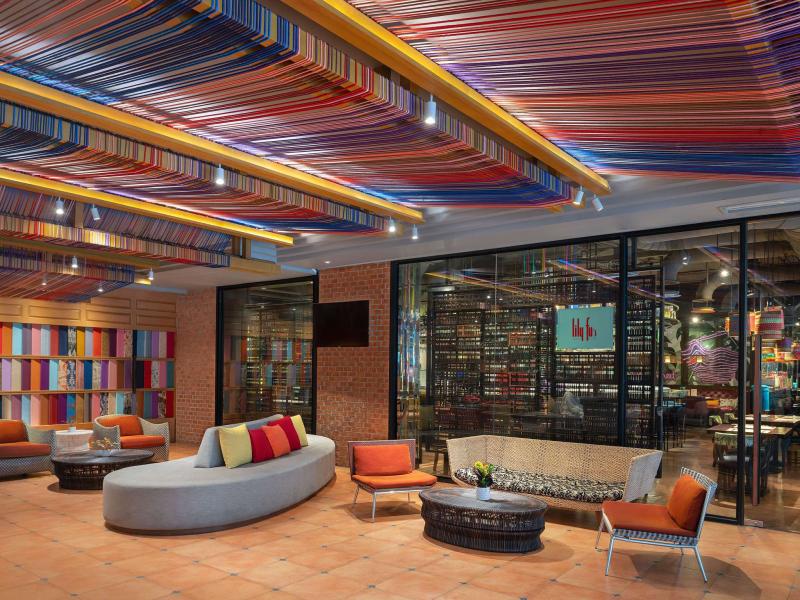 Mercure Bangkok Sukhumvit 11