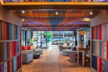 Отель Mercure Bangkok Sukhumvit 11 Таиланд, Бангкок, фото 9