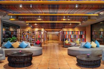 Отель Mercure Bangkok Sukhumvit 11 Таиланд, Бангкок, фото 10