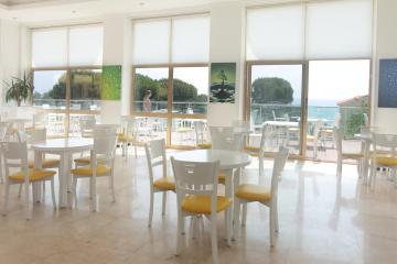 Отель Arora Hotel Турция, Кушадасы, фото 11