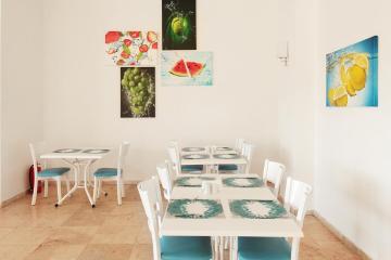 Отель Arora Hotel Турция, Кушадасы, фото 12