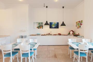 Отель Arora Hotel Турция, Кушадасы, фото 13