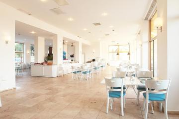 Отель Arora Hotel Турция, Кушадасы, фото 14