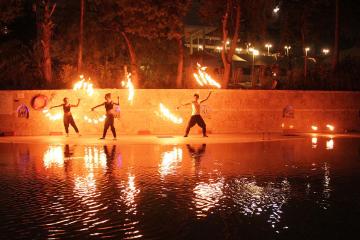 Отель Arora Hotel Турция, Кушадасы, фото 15