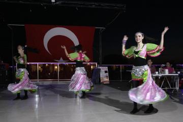 Отель Arora Hotel Турция, Кушадасы, фото 16