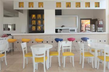 Отель Arora Hotel Турция, Кушадасы, фото 17